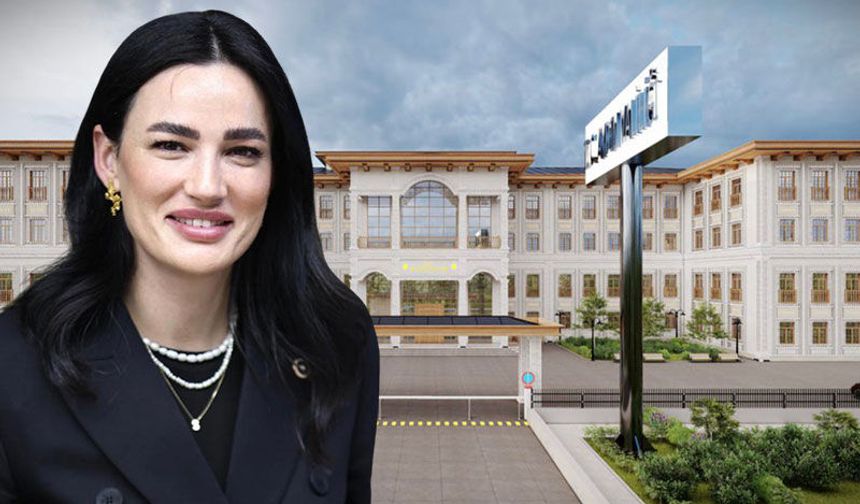 Yeni Valilik ve Hükümet Konağı 2026 planına alındı