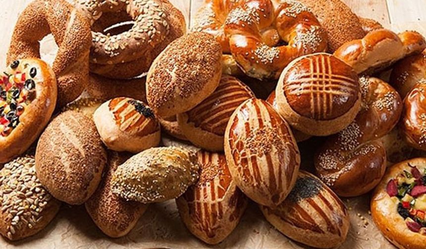 Aydın’da fırın ürünlerine zam