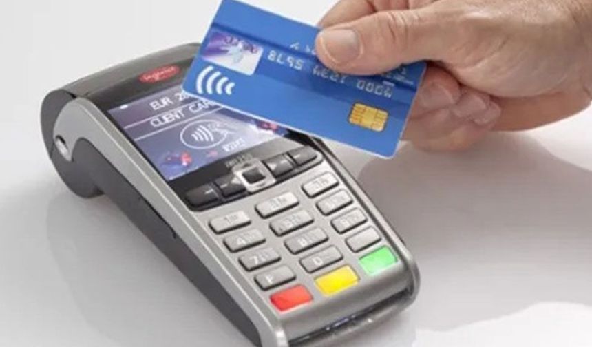 Temassız kartlarda şifresiz işlem limiti artıyor