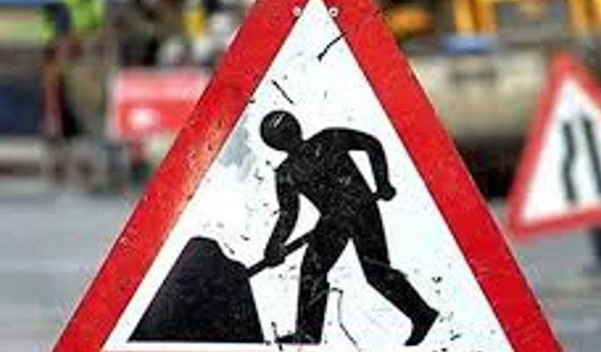 Aydın’da bu yolu kullanacaklar dikkat!