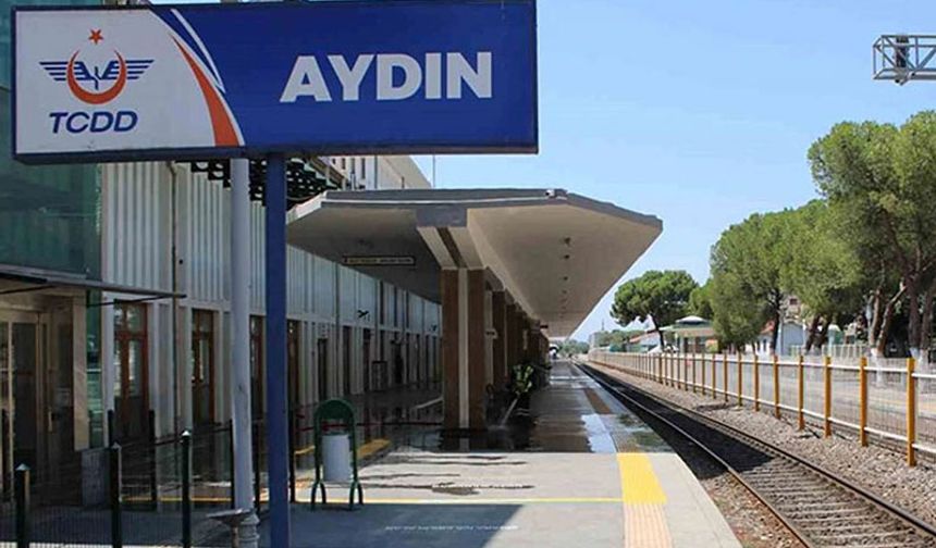 Aydın’da tren biletleri zamlandı