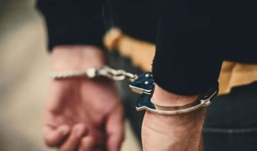 Aydın’da  2 hükümlü yakalandı