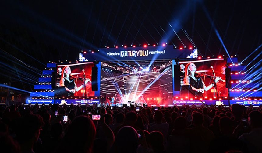 Dev festival Aydın’da ilk kez yapılacak