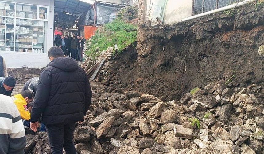 Bozdoğan’da korku dolu anlar: 2 yaralı