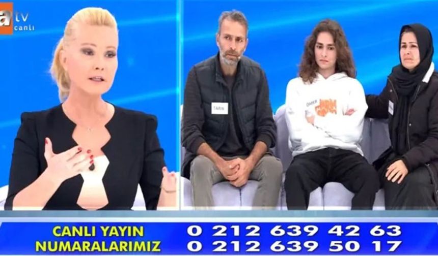 1 haftadır haber alınamıyordu: Aydınlı Ömer bulundu