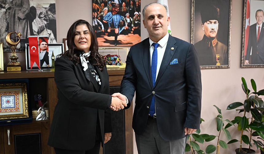 İncirliova’ya 1 milyar 750 milyon liralık yeni yatırımlar