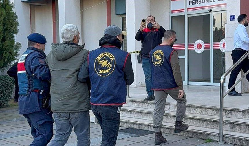 Aydın’da 21 yıllık olay zaman aşımına günler kala çözüldü