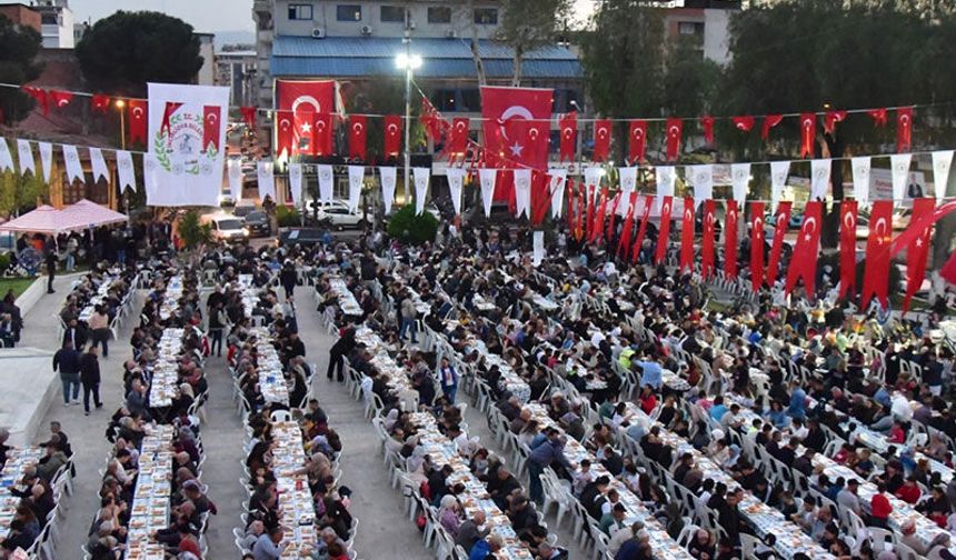 Ramazan Eğlenceleri, İncirliova'da yeniden yaşanacak