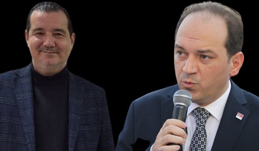 Kendirlioğlu’ndan Başkan Erçetin’e yanıt