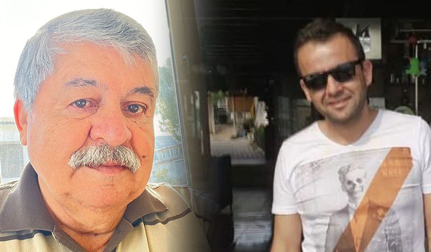 CHP’li Meclis Üyesi Erol’un acı günü