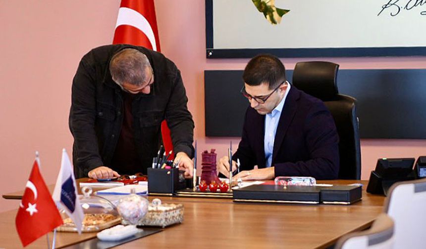 Başkan Günel’den iş birliği çağrısı