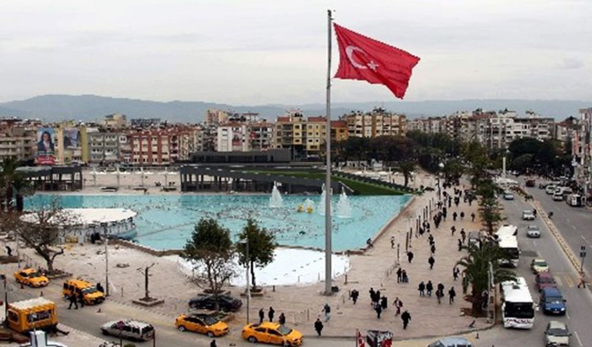 Aydın en çok boşanmanın olduğu iller arasında