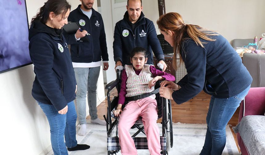 Hayırseverlerin desteğiyle Bozdoğan’da sosyal dayanışma güçleniyor