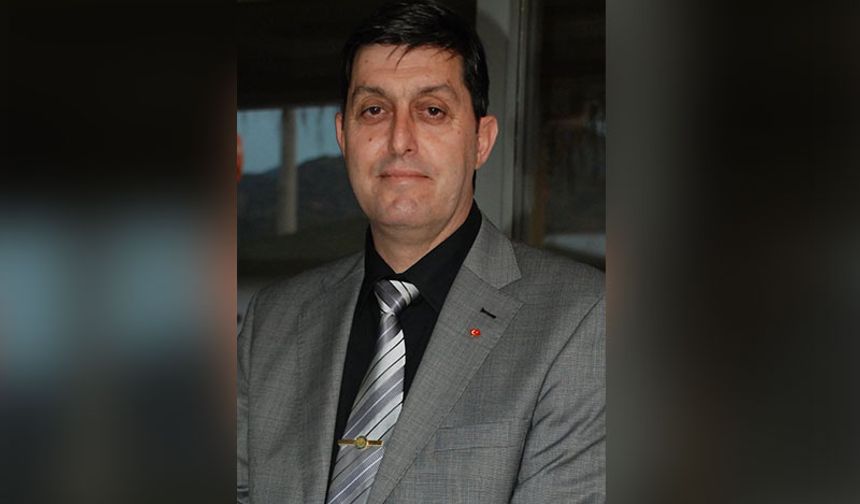 THK Aydın Şube Başkanı belli oldu