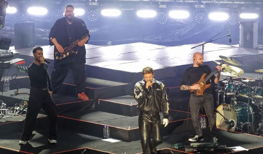 Aydınlılar Edis ile buluştu