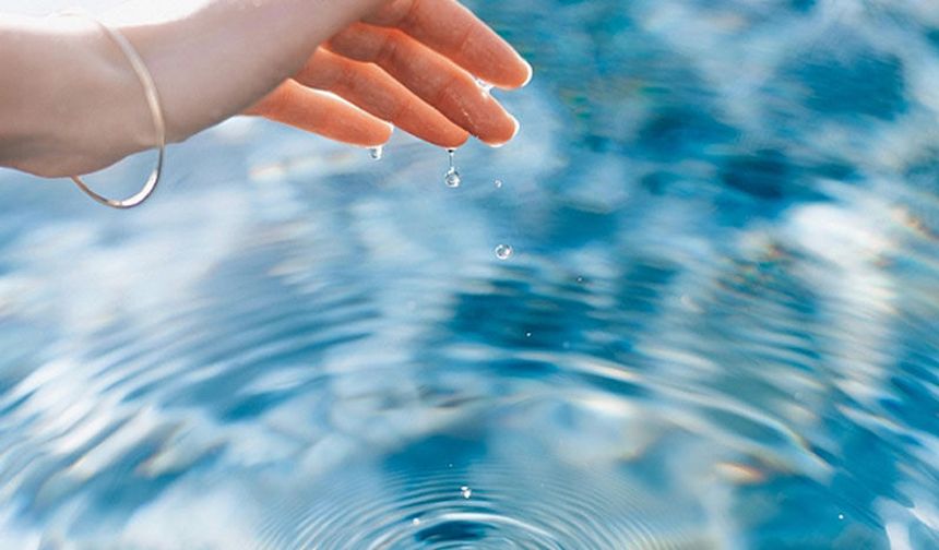 Cemrenin ikincisi suya düştü