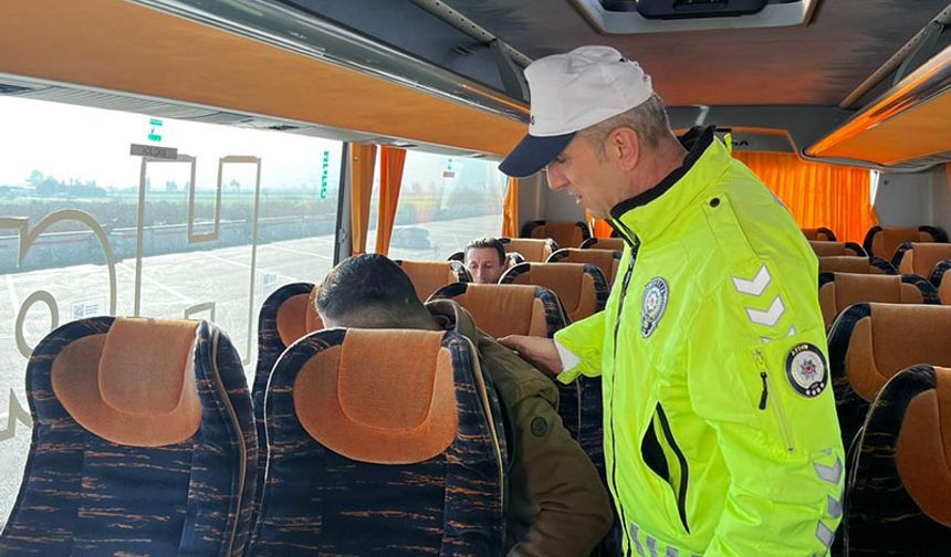 Aydın’da denetim: Kural ihlali affedilmedi