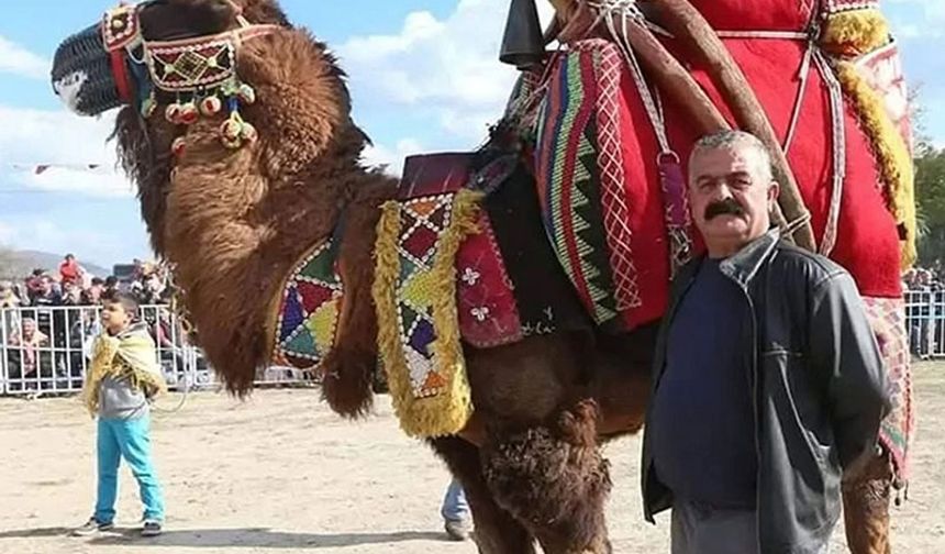 Deveciler isyanda!: İl Tarım Müdürlüğü’nde eylem yapacaklar