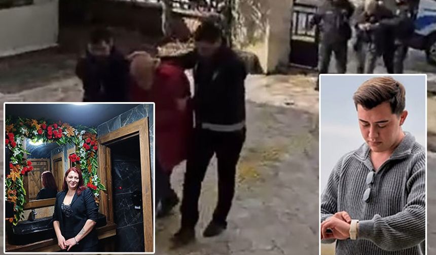 Aydın’daki kanlı infazda yeni gelişme