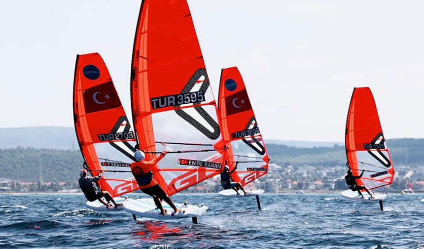 Didim’de büyük heyecan