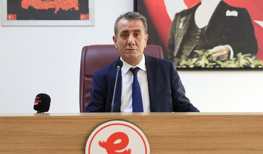 Başkan Yetişkin’den ADD’ye yakışan destek