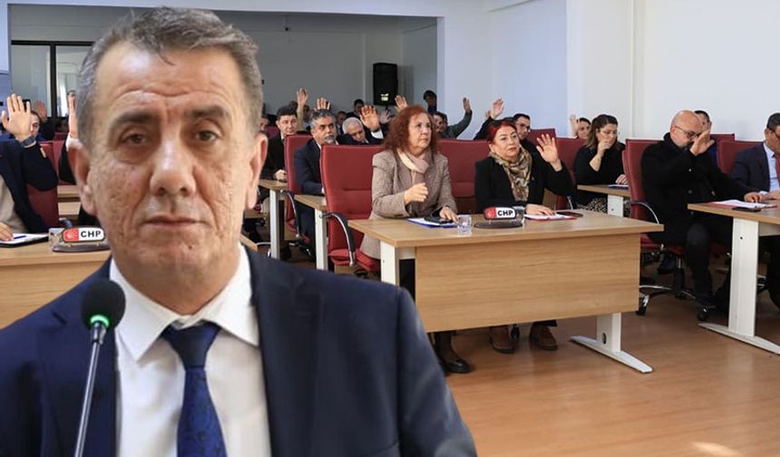 Aydın’da muhtarlık binası derneğe tahsis edildi