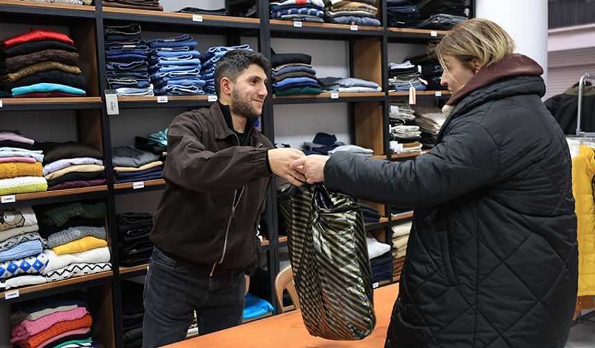 Efeler Belediyesi’nden  dayanışma seferberliği