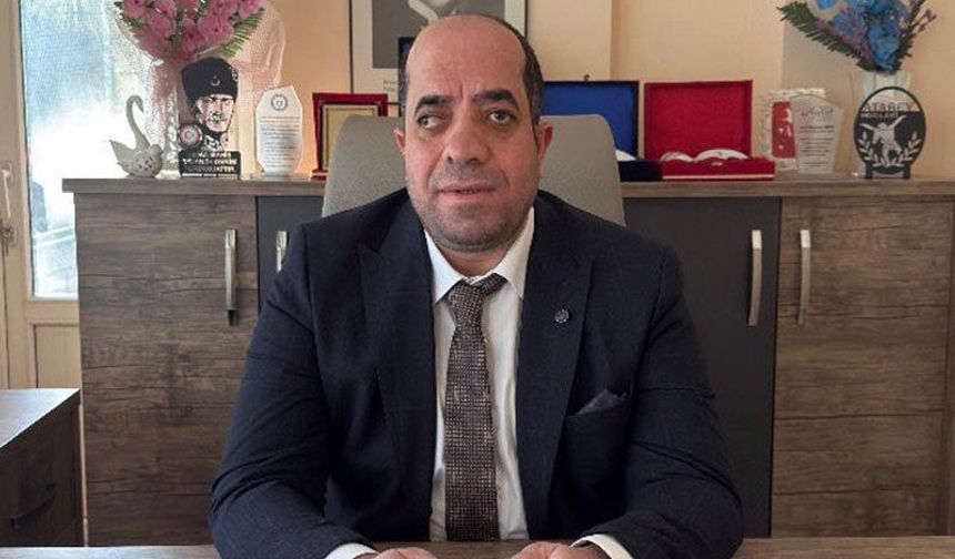 Başkan Özen: Ramazan Ayında engelleri birlikte kaldıralım