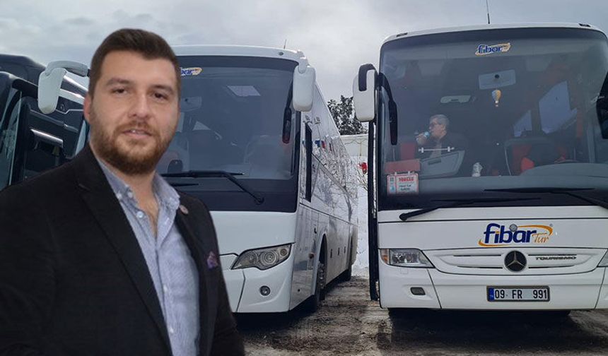 Fibar Tur’dan Kuşadası ve Nazilli hamlesi