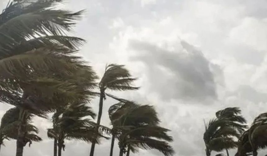 Meteorolojiden Aydın’a önemli uyarı