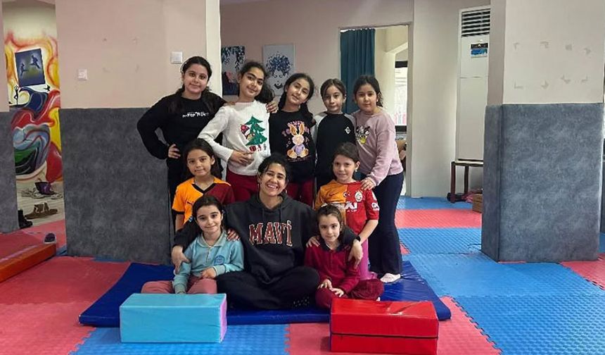 Germencik Belediyesi çocukları geleceğe hazırlıyor