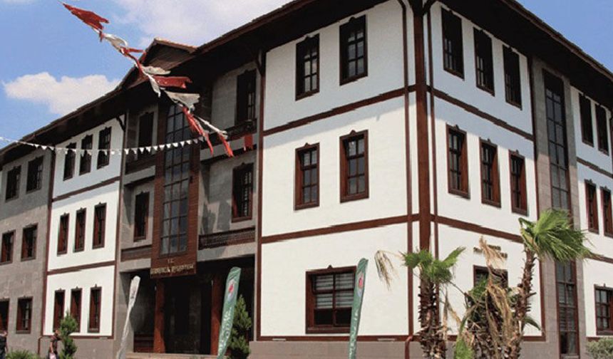 Germencik’teki Ramazan etkinliği iptal edildi