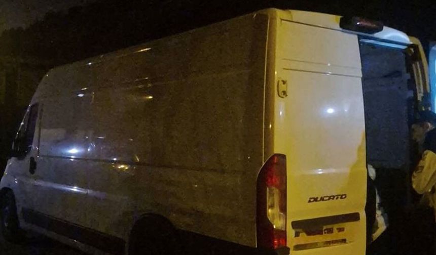 Aydın merkezli göçmen kaçakçılığı operasyonu