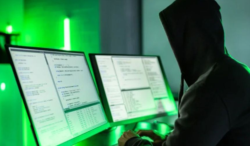 Aydın’ın hacker’ı yakalandı