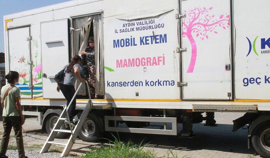 Kanserde erken teşhisin önemine dikkat çekildi