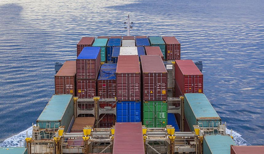 Aydın’da bir ayda 111 milyon dolar ihracat yapıldı