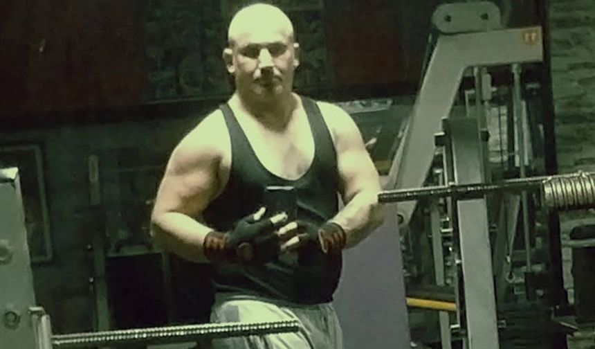 Aydın’da bir kişi evde canına kıydı