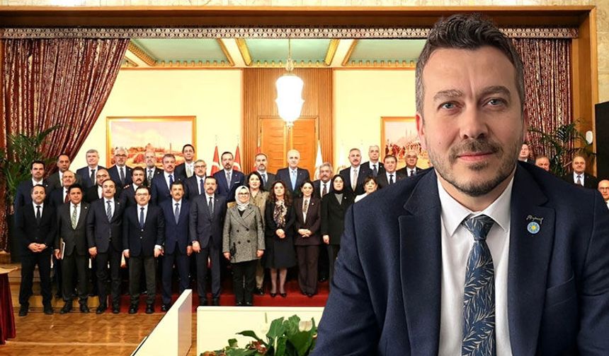 Adıyaman'dan 'çözüm süreci' açıklaması