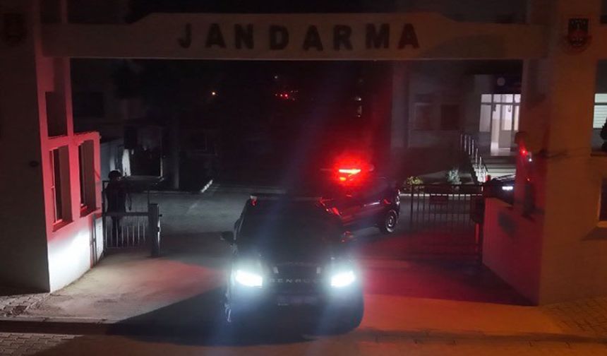 Aydın’da operasyon: 38 milyonluk kooperatif vurgunu