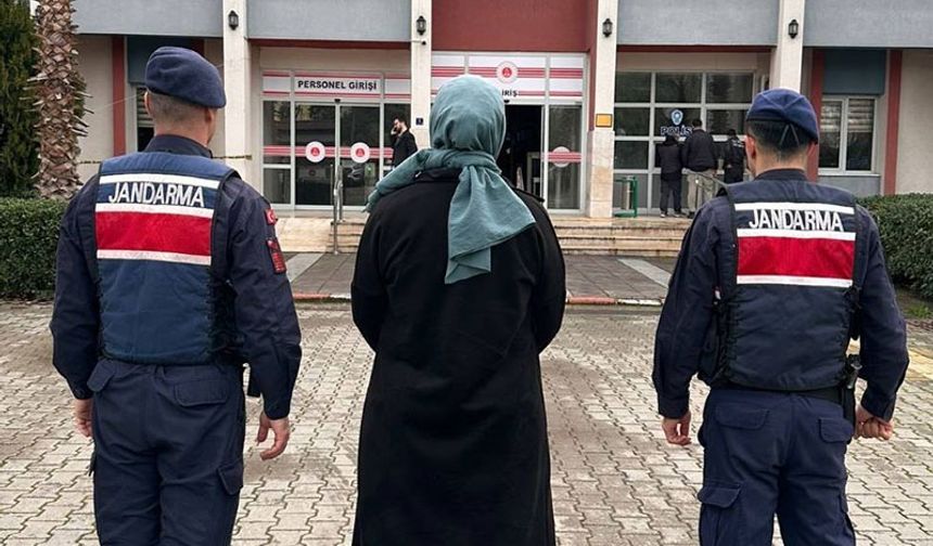 Nazilli’de FETÖ üyesi yakalandı
