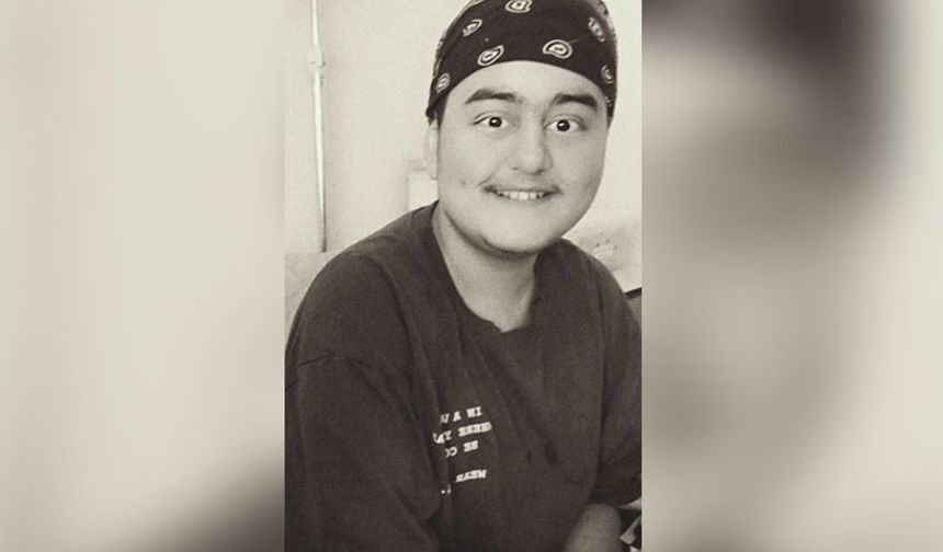 Aydın’ı yasa boğan ölüm