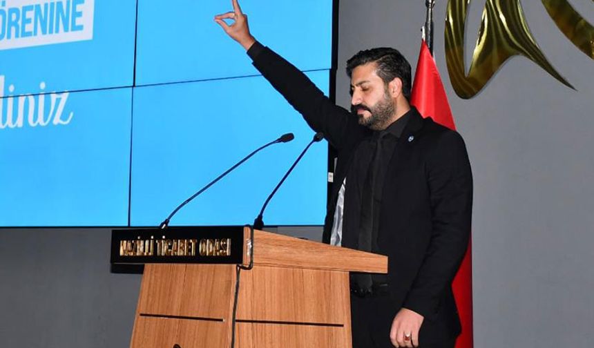 Cihangiroğlu: Ülkücü irade, algı operasyonlarına teslim olmaz