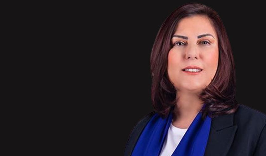 Özlem Çerçioğlu beraat etti