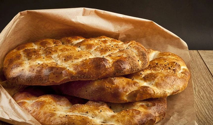 Aydın'da ramazan pidesinin fiyatı belli oldu