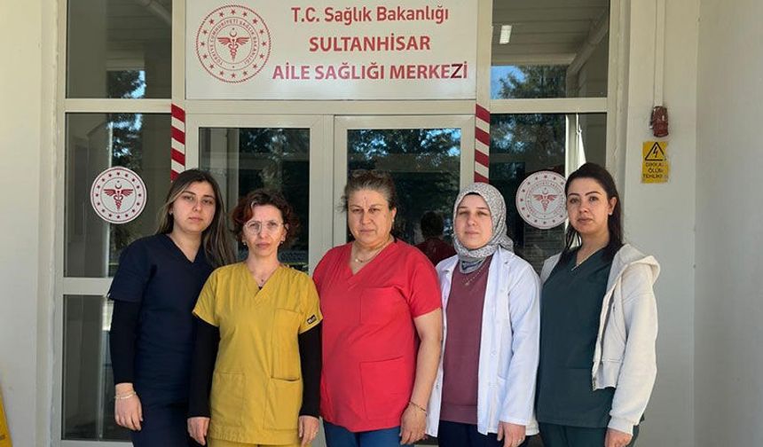 Aydın’da işçiler mağdur oldu