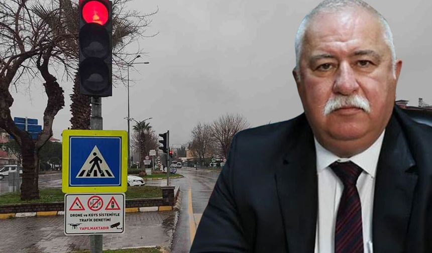 Aydın’da şoförler zam istedi