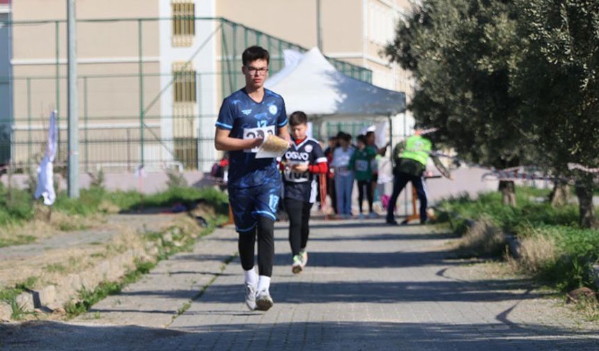 Harita, hız ve strateji aynı parkurda buluştu