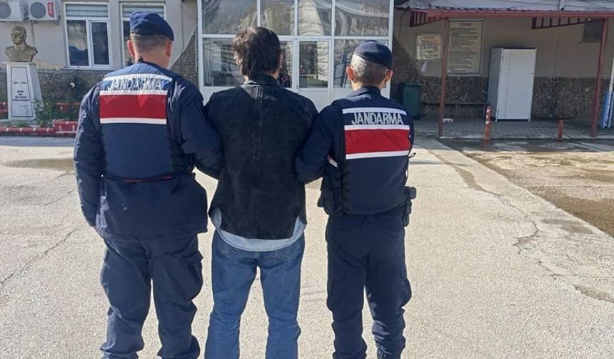 Aydın'da FETÖ üyesi yakalandı