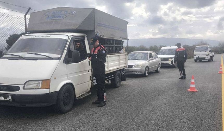 Aydın'da FETÖ üyesi yakalandı