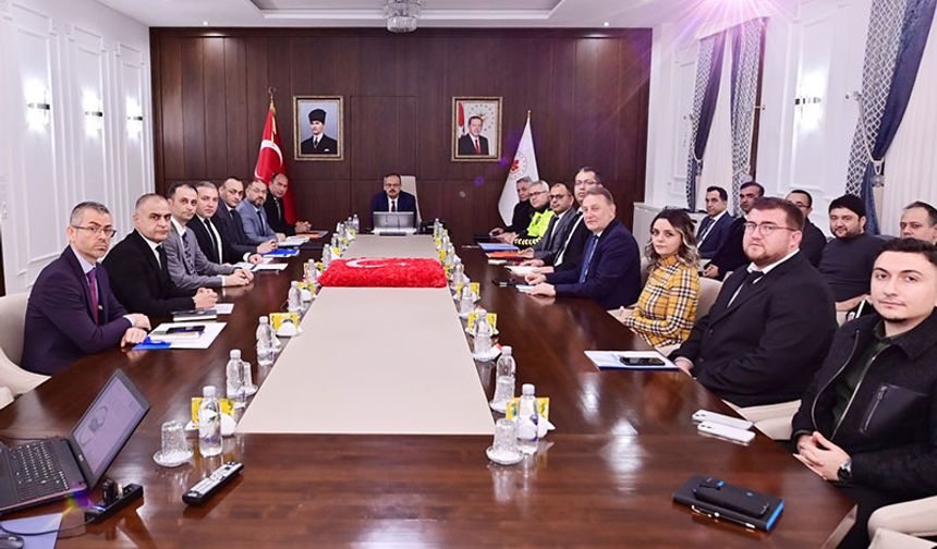 Aydın’ın  ulaşım altyapısı güçleniyor